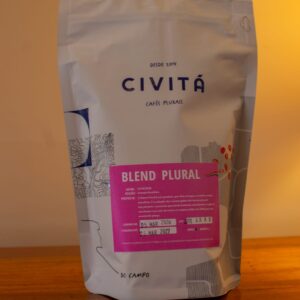 Blend Plural