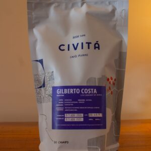 Gilberto Costa (Natural)