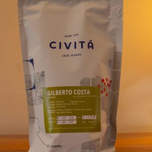 Gilberto Costa (Lavado)
