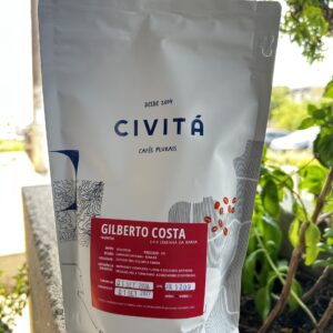 Gilberto Costa (785/ Colheita Tardia)
